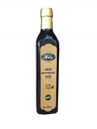 HDŞ Keçi Boynuzu Özü 680 gr