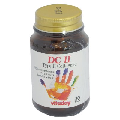 DCII KOLAJEN