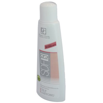 DERMO CLEAN CİLT LOSYONU