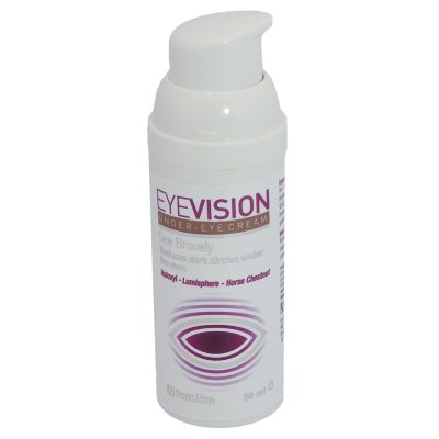 EYEVISION GÖZ ALTI HALKA GİDERİCİ