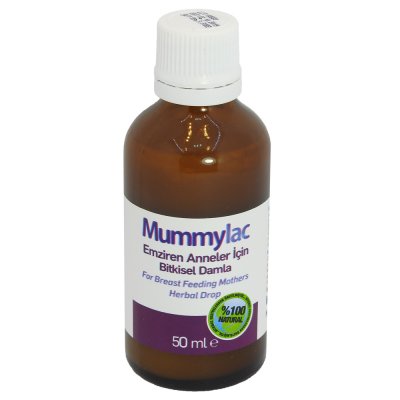 MUMMYLAC DAMLA