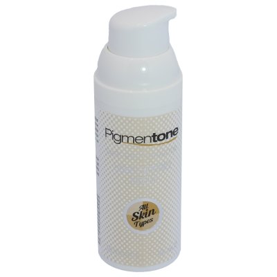 PİGMENTONE LEKE GİDERİCİ KREM