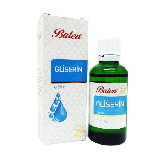 Balen Doğal Defne Gar Tohum Yağı 50 Ml