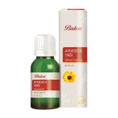 Balen Aynısefa Yağı 20Ml